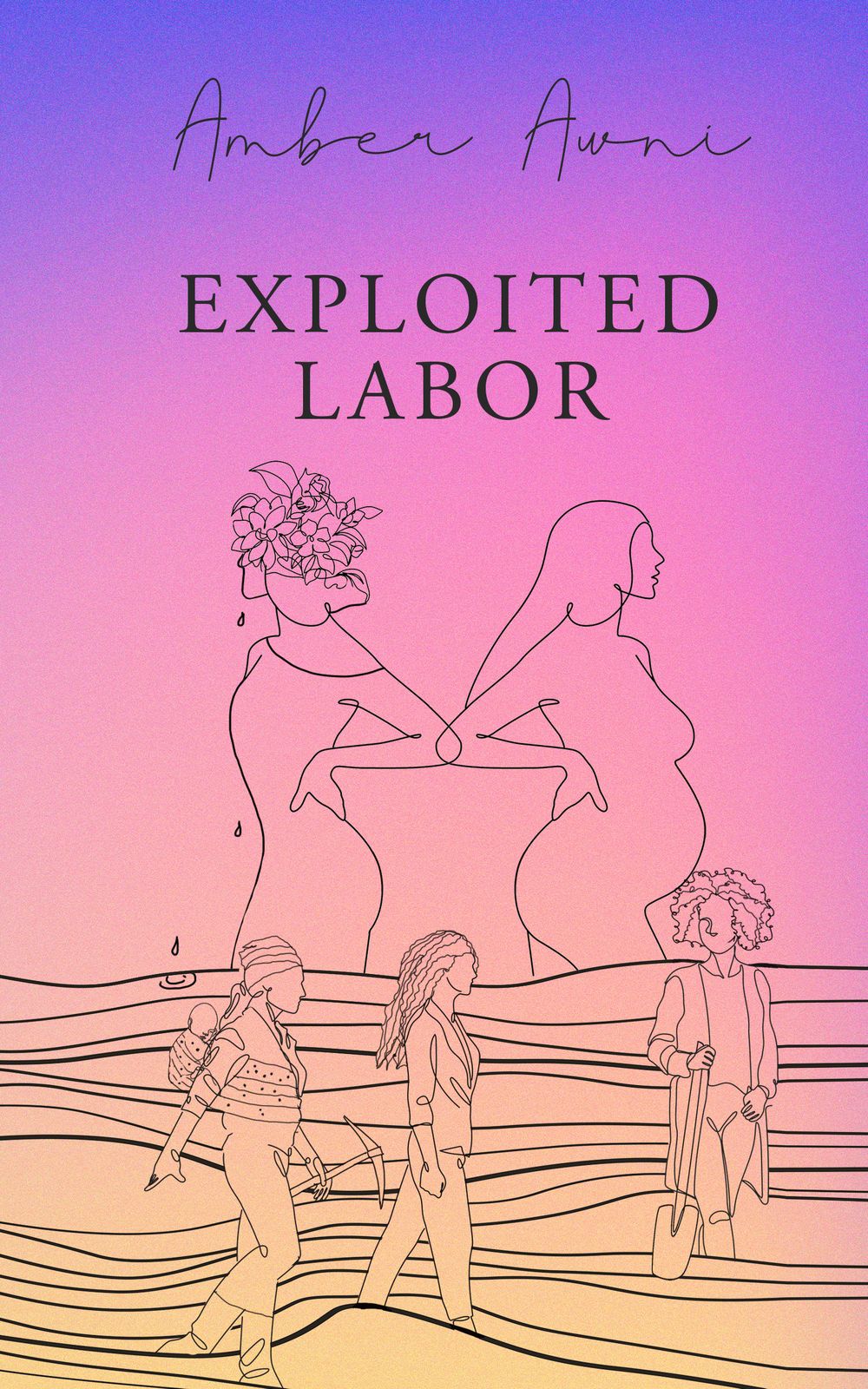 exploited labor e-book